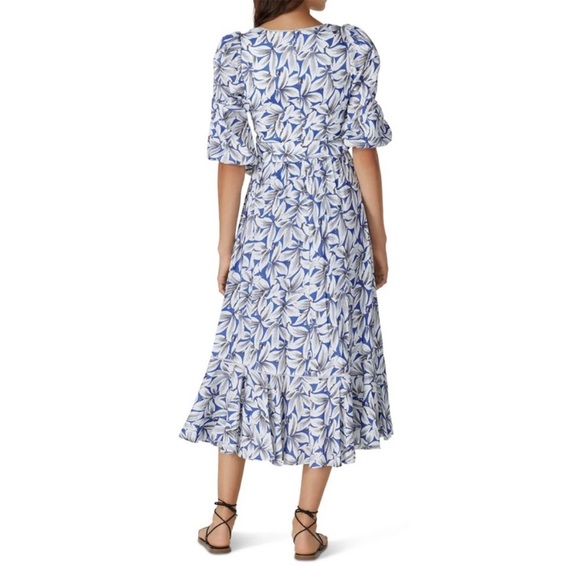 Jonathan Simkhai Dress - Picture 2 of 5